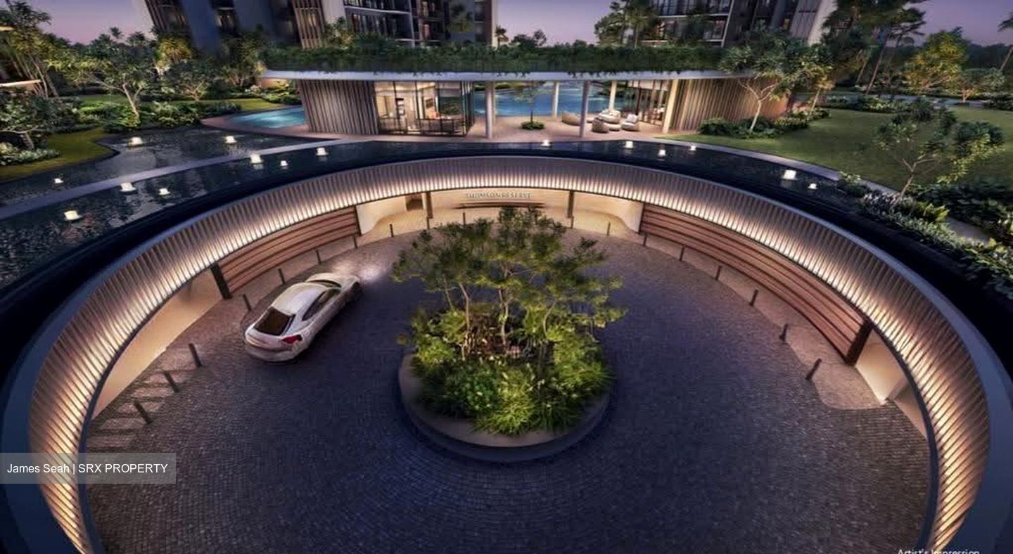 Thomson View Condominium (D20), Condominium #626532471